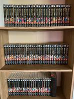 Manga Kingdom avec les box,posters et ex-libris., Boeken, Strips | Comics, Ophalen, Zo goed als nieuw