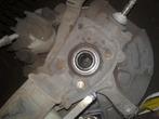 Fusee links-voor van een Volvo S60, Ophalen of Verzenden, 3 maanden garantie, Gebruikt, Volvo