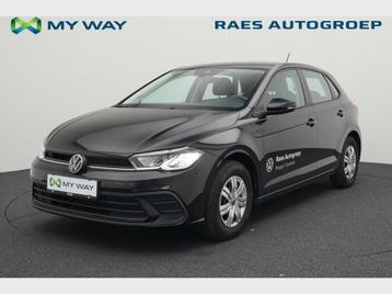 Volkswagen Polo Polo 1.0 MPI beschikbaar voor biedingen