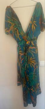 Combinaison, Kleding | Dames, Jumpsuits, Zara, Ophalen of Verzenden, Zo goed als nieuw, Maat 36 (S)
