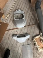 Yamaha mbk booster kappen, Fietsen en Brommers, Scooters | Yamaha, Ophalen, Gebruikt