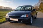 Toyota Starlet approuvée pour la vente, Autos, Toyota, Achat, Starlet, Boîte manuelle, 5 places