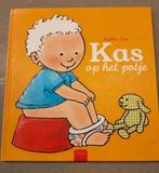 Kas op het potje, Boeken, Ophalen, Zo goed als nieuw