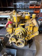 Originele Cummins diesel, Ophalen, Nieuw, Oldtimer onderdelen