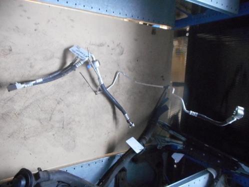 AIRCO LEIDING Opel Zafira (F75) (091300614), Auto-onderdelen, Airco en Verwarming, Opel, Gebruikt