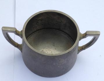 VINTAGE SUIKERPOT beschikbaar voor biedingen