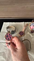 Lot de Montres femmes, Handtassen en Accessoires, Kindersieraden, Ophalen, Nieuw, Horloge