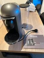 Nespresso vertuo plus, Ophalen, Gebruikt