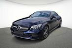Mercedes-Benz C-Klasse 200 Coupé AMG LINE, Auto's, Automaat, 4 zetels, Gebruikt, 4 cilinders