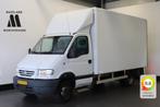 Renault Mascott 130.35 413 126PK - Dhollandia - Dubbel Lucht, Auto's, Bestelwagens en Lichte vracht, Renault, Wit, Te koop, 0 g/km
