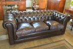 3-zit Chesterfield te koop, Huis en Inrichting, Zetels | Zetels, Ophalen, 100 tot 125 cm, 150 tot 200 cm, Driepersoons