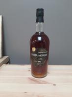 Diamond 14y full proof rum 2004-2018 Rasta Morris 61,5%, Ophalen of Verzenden