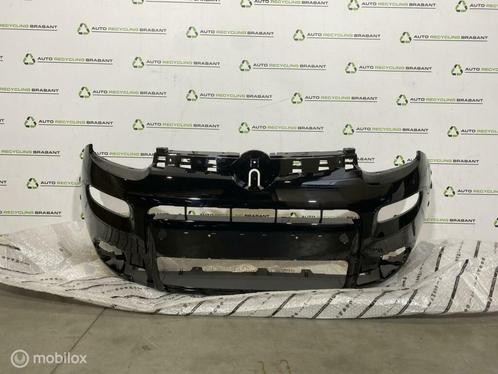 Voorbumper Fiat Panda 3 CROSS 4X4 NIEUW ORIGINEEL 735520719, Auto-onderdelen, Carrosserie, Bumper, Fiat, Voor, Gebruikt, Ophalen of Verzenden