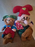 Knuffels Kabouter Plop, Enlèvement ou Envoi, Utilisé, Autres types