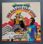Jimmy Cliff: The harder they come, Ophalen of Verzenden, Gebruikt, 12 inch, Progressive