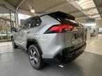 Toyota RAV4 2.5 PHEV Premium Plus e-CVT AWD-i, Auto's, Stof, Plug-in hybride, Bedrijf, 5 zetels