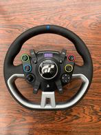 fanatec gran turismo wheel QR1, Games en Spelcomputers, Ophalen, Zo goed als nieuw