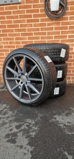 JANTES Tesla S 21 pouce, Enlèvement, Pneus hiver, Jante(s)