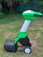 Hakselaar Viking GE355, Tuin en Terras, Hakselaars, Ophalen, Zo goed als nieuw, Elektrisch