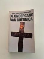 De ondergang van Guernica, Ophalen of Verzenden, Gelezen