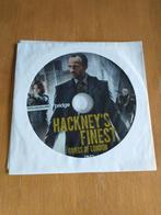 DVD - Hackney's finest. Gangs of London (in hoesje), Enlèvement ou Envoi