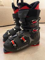 skischoen Atomic Hawx 100 Magna maat 28.5, Ophalen, Schoenen, Zo goed als nieuw, Atomic