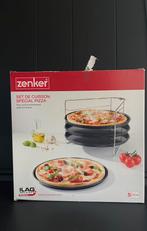 Pizza platen, Enlèvement, Neuf, Zenker