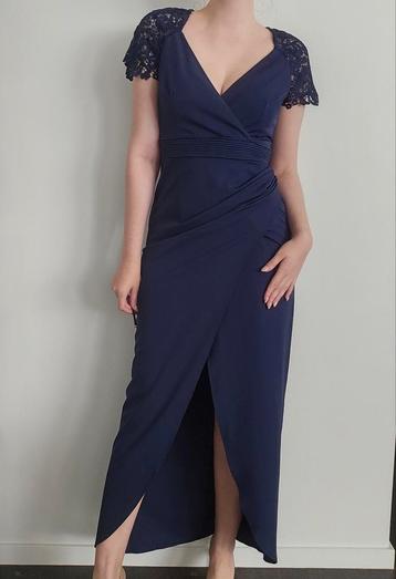 Mooi maxi jurk Little Mistress nieuw M.40 beschikbaar voor biedingen