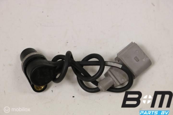 Krukassensor Audi A8 4E 3.0ASN, Auto-onderdelen, Motor en Toebehoren, Gebruikt