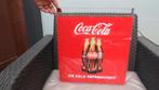 mooie verlichting van coca-cola, Enlèvement, Neuf, Table lumineuse ou lampe (néon)