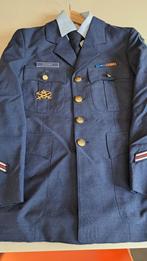 BELGIQUE - CAPORAL CHEF - SUPPORT MISSILES - 1981, Ophalen of Verzenden, Luchtmacht, Kleding of Schoenen