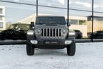 Jeep Gladiator 3.0 V6 Alpine ACC Removable roof CarPlay, Automaat, Gebruikt, 2987 cc, Diesel