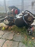 Cross blok 125cc, Fietsen en Brommers, Ophalen of Verzenden, Zo goed als nieuw