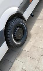 Set All Terrains Mercedes Sprinter, Particulier, Te koop