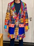 Luxe clownsjas, in verschillende heren- en damesmaten, Kleding | Heren, Carnavalskleding en Feestkleding, Ophalen of Verzenden