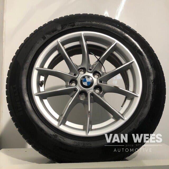 Bmw 3 4-Serie G20 G21 G22 G23 205/55/16 INCH STYLING 774 W, Auto-onderdelen, Banden en Velgen, Banden en Velgen, Winterbanden
