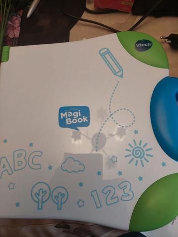 Vitech computer kinderen  beschikbaar voor biedingen