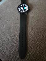 Samsung galaxy watch classic 4, Handtassen en Accessoires, Smartwatches, Ophalen, Zo goed als nieuw