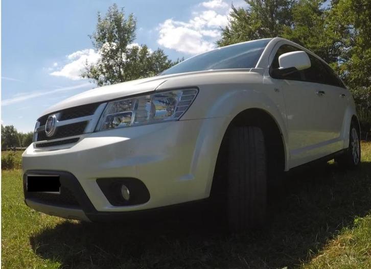 fiat freemont, Auto's, Fiat, Particulier, Overige modellen, 4x4, ABS, Achteruitrijcamera, Airbags, Airconditioning, Alarm, Bluetooth