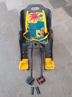 Fietsstoeltje, Fietsen en Brommers, Fietsaccessoires | Fietsstoeltjes, Ophalen, Zo goed als nieuw