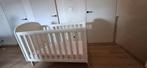 Babybed + matras, Kinderen en Baby's, Ophalen, Gebruikt, Matras