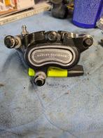 remklauw harley, Motoren, Ophalen, Gebruikt