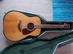 Guitare acoustique Yamaha FG730S, Muziek en Instrumenten, Snaarinstrumenten | Gitaren | Akoestisch, Gebruikt, Ophalen of Verzenden