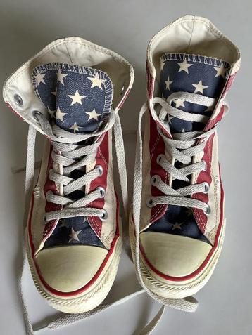 Sneakers All Stars 