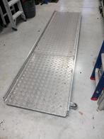 rampe 3M en aluminium pour petit camion, Enlèvement, Utilisé