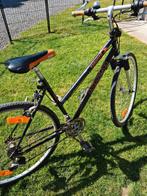 Fiets Norta, Ophalen, Gebruikt