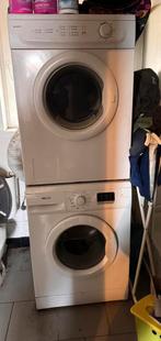 Wasmachine (proline),  droogkast, Elektronische apparatuur, Ophalen, Gebruikt