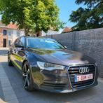 Audi a6 V6 3.0 diesel met brutale geluid MTM, Auto's, Automaat, Euro 5, Diesel, Particulier