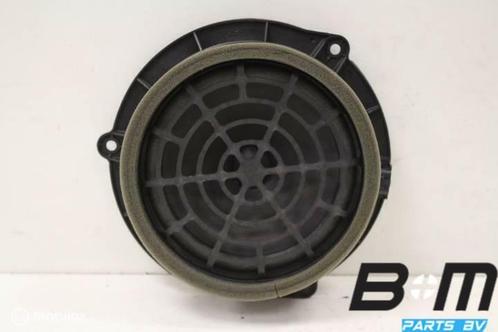 Lagetonenluidspreker LA of RA Audi A6 4G Sedan 4G1035411, Auto diversen, Autospeakers, Gebruikt