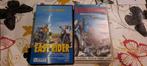 VHS Easy rider en Harley Davidson motorcycle, Cd's en Dvd's, Ophalen of Verzenden, Zo goed als nieuw